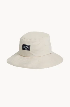 Boys Big John Hat|Billabong Hot