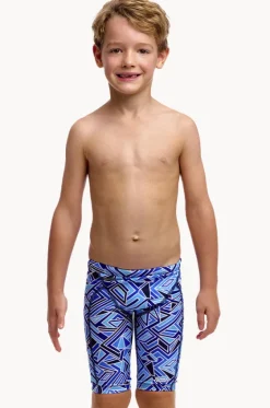 Boys Bits Jammer|Funky Trunks Sale