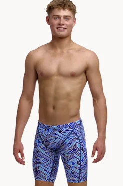 Boys Bits Jammer|Funky Trunks Sale