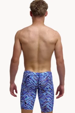 Boys Bits Jammer|Funky Trunks Sale