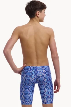 Boys Blue Viper Jammer|Funky Trunks Sale