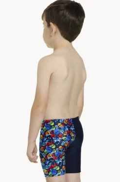 Boys Bonz Midi Jammer|Zoggs Clearance