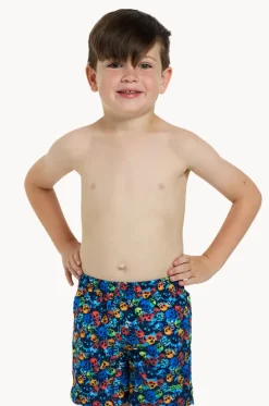 Boys Bonz Watershort|Zoggs Hot