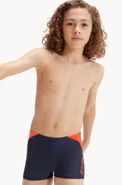 Boys Boom Splice Aquashort|Speedo Sale