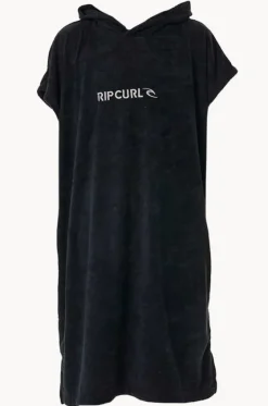 Boys Brand Hooded Towel|Rip Curl Outlet