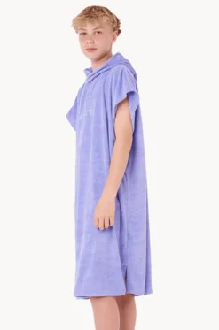 Boys Brand Hooded Towel|Rip Curl Sale