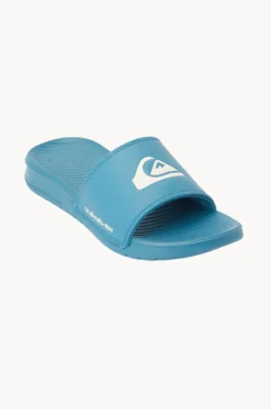 Boys Bright Coast Slide|Quiksilver New
