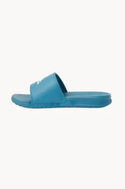Boys Bright Coast Slide|Quiksilver New