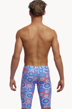 Boys Bundjalung Blue Jammer|Funky Trunks New