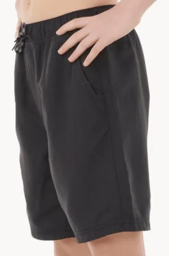 Boys Cargo Volley Boardshort|Rip Curl Sale