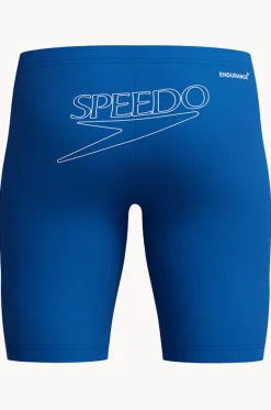 Boys Classic Logo Jammer|Speedo Sale