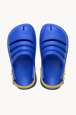Boys Clog Sandal|Havaianas Clearance