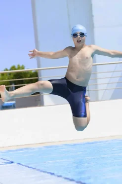 Boys Combat Mid Jammer|Zoggs Discount