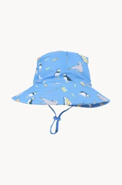 Boys Conway Swim Hat|Minihaha Hot