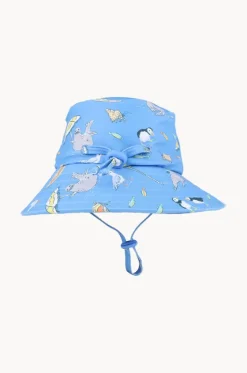 Boys Conway Swim Hat|Minihaha Hot