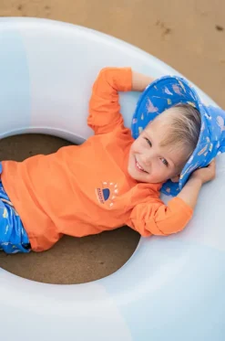 Boys Conway Swim Hat|Minihaha Hot