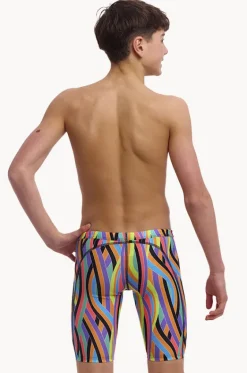 Boys Curl Curl Jammer|Funky Trunks Online