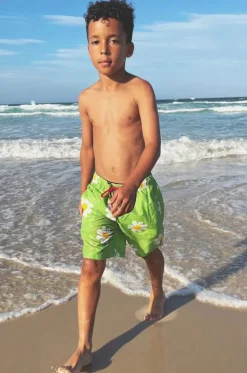 Boys Daisy Boardshort|Coast Online