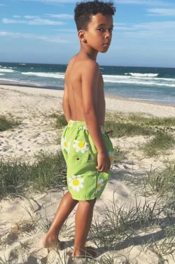 Boys Daisy Boardshort|Coast Online