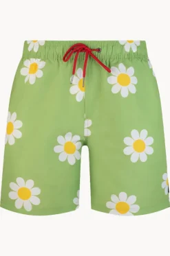 Boys Daisy Boardshort|Coast Online