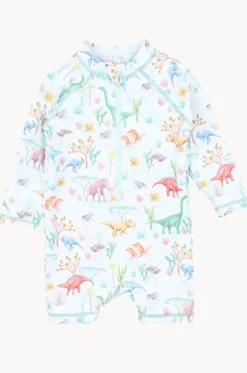 Boys Denver Sunsuit|Minihaha New