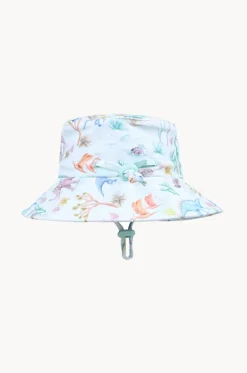 Boys Denver Swim Hat|Minihaha New