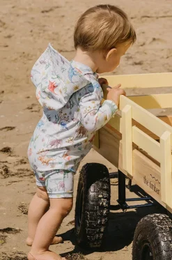 Boys Denver Swim Hat|Minihaha New