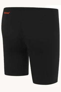 Boys Digi Panel Jammer|Speedo Discount