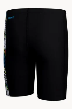 Boys Digital Panel Jammer|Speedo Best