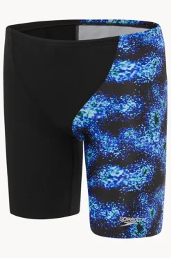 Boys Digital V Cut Jammer|Speedo Discount