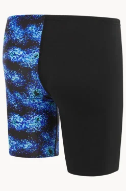 Boys Digital V Cut Jammer|Speedo Discount