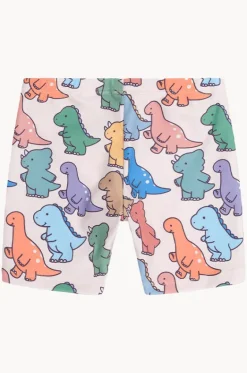 Boys Dino Play Jammer|Huxbaby Outlet