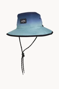 Boys Division Revo Hat|Billabong Outlet