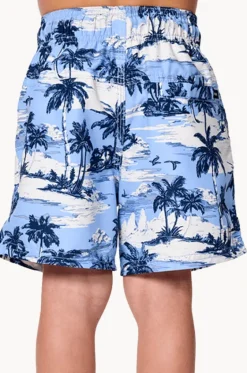 Boys Dreamers Volley Boardshort|Rip Curl