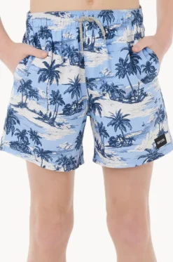 Boys Dreamers Volley Boardshort|Rip Curl Online