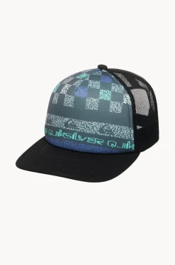 Boys Emu Coop Cap|Quiksilver Clearance