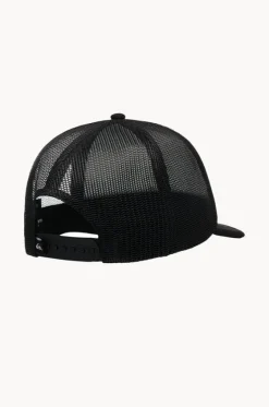 Boys Emu Coop Cap|Quiksilver Outlet