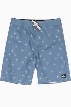 Boys Everyday Next Gen 17" Boardshort|Quiksilver Clearance