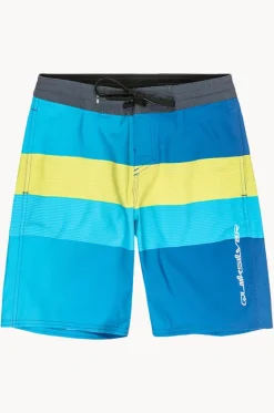 Boys Everyday Padang Beach 17" Boardshort|Quiksilver Clearance