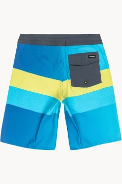 Boys Everyday Padang Beach 17" Boardshort|Quiksilver Clearance