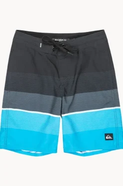 Boys Everyday Padang Beach 17" Boardshort|Quiksilver
