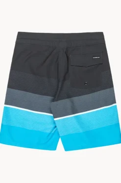 Boys Everyday Padang Beach 17" Boardshort|Quiksilver