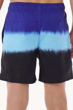 Boys Evolution Dip Volley Boardshort|Rip Curl Sale