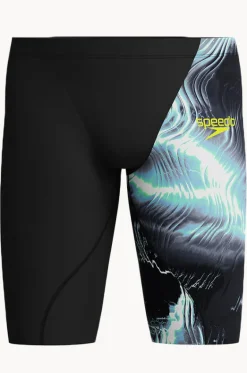 Boys Fastskin Lzr Ignite Jammer|Speedo New