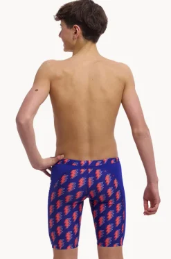 Boys Flash Jammer|Funky Trunks New