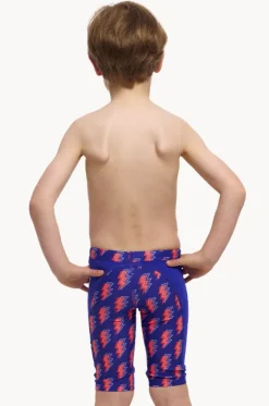 Boys Flash Jammer|Funky Trunks