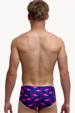 Boys Flocked Up Trunk|Funky Trunks Best