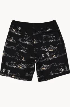 Boys Good Times Layback Boardshort|Billabong Online