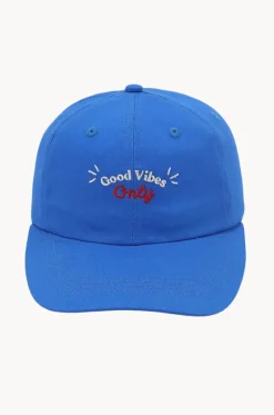 Boys Good Vibes Only Cap|Acorn Outlet