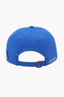Boys Good Vibes Only Cap|Acorn Outlet